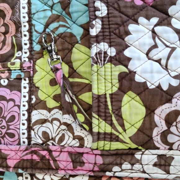 Vera Bradley Purse Tote Bundle - Picture 7 of 16